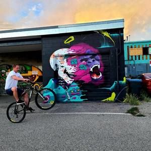 Meet your Posher, Jon